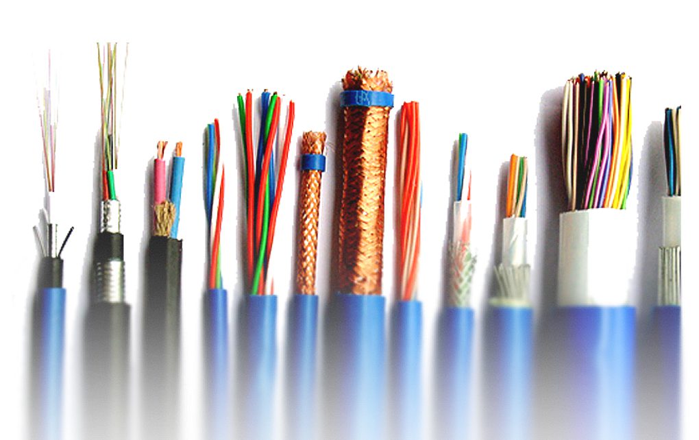 In this article, we have discussed the tips for choosing the right cable. هر کابلی با سطح مقطع معین قادر به انتقال جریان مشخص می باشد که اگر از آن حد بیشتر گردد...