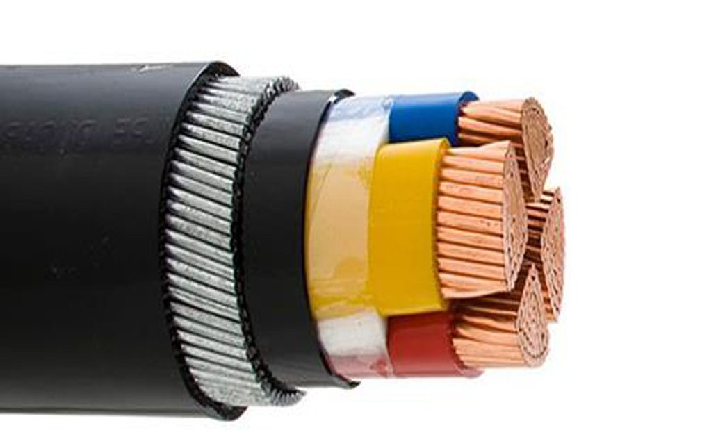 High voltage cables (HV cable)  or high voltage cable is used to transmit electricity with high voltage. This cable consists of a conductor and insulation and for running ...
