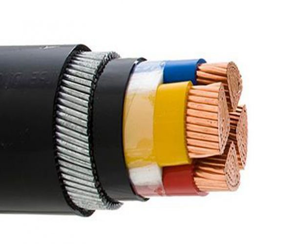 کابل های ولتاژ بالا (کابل HV)  یا کابل فشار قوی برای انتقال برق با ولتاژ بالا مورد استفاده قرار می گیرد. این کابل شامل یک هادی و عایق است و برای اجرا ...