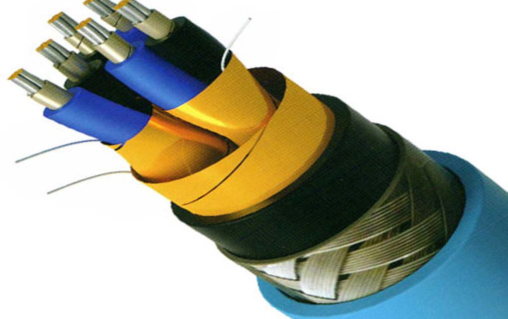 The instrumentation cable is responsible for idealizing the path for the passage of information and data. These cables are used for data transmission and use in measurement technology..