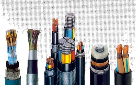 در مورد کابل های XLPE صحبت کرده ایم. به عنوان کابل ضد آتش، استفاده زیرآب، بر روی سینی ها و کانال هااستفاده می شوند.و همچنین امکان کاربرد